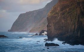 Casas Mare , Ponta Delgada, Madeira